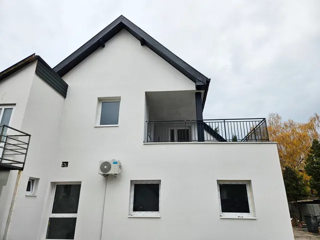 Eladó lakás Vecsés 110 nm