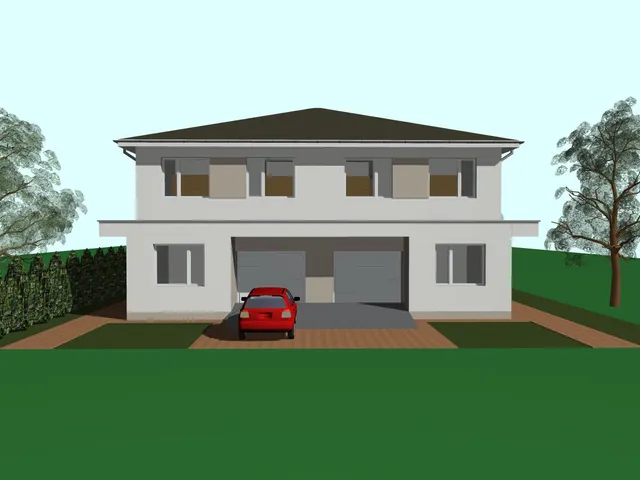 Eladó ház Budapest XVIII. kerület, Ganzkertváros 150 nm