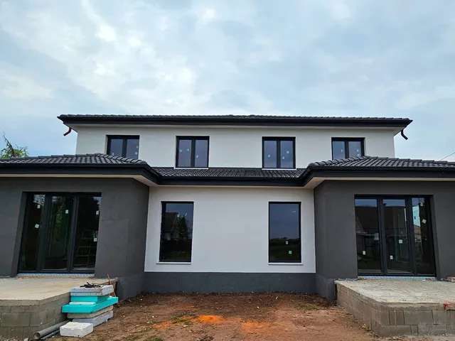 Eladó ház Budapest XVIII. kerület, Ganzkertváros 150 nm