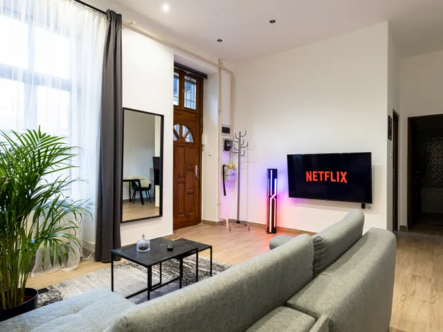 Eladó lakás Budapest XIII. kerület, Angyalföld 46 nm