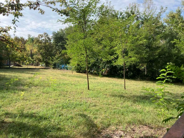 Eladó telek Balatonfenyves 1040 nm