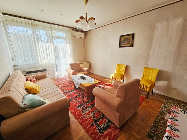 Eladó lakás Budapest XVIII. kerület 47 nm