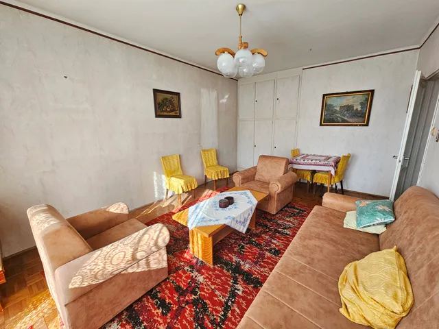 Eladó lakás Budapest XVIII. kerület 47 nm