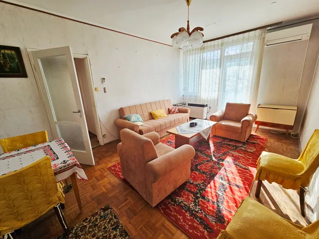 Eladó lakás Budapest XVIII. kerület 47 nm