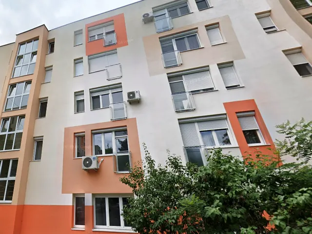 Eladó lakás Budapest XVIII. kerület 55 nm