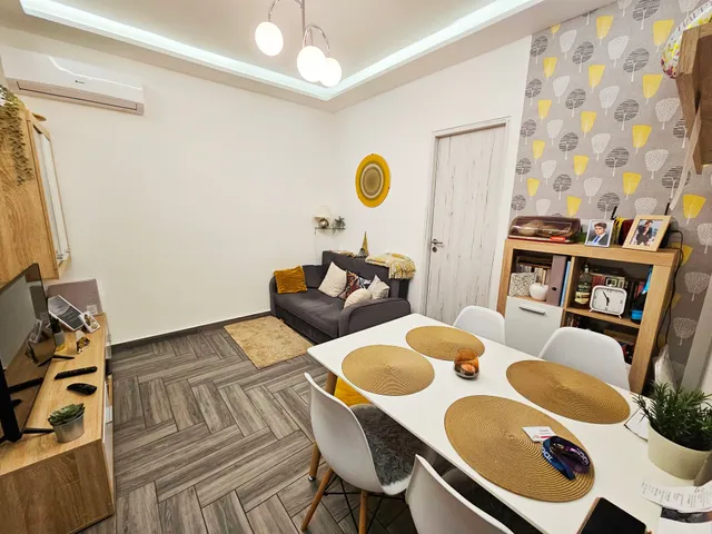 Eladó lakás Budapest XVIII. kerület, Építő utca 55 nm