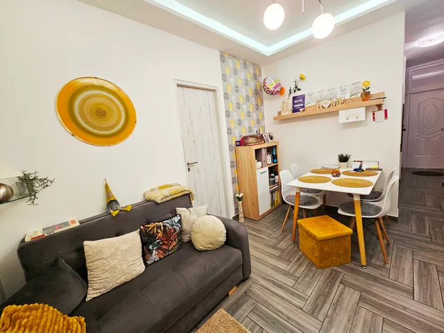 Eladó lakás Budapest XVIII. kerület, Építő utca 55 nm