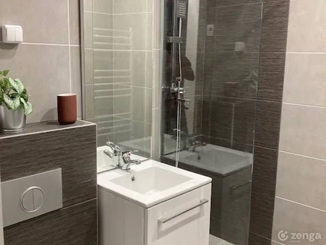 Kiadó lakás Budapest XI. kerület, Gazdagrét 30 nm