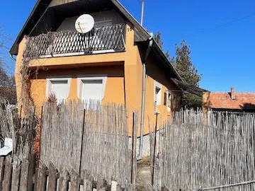 Eladó ház Albertirsa 120 nm