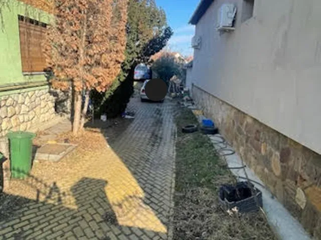 Eladó ház Galgahévíz 200 nm