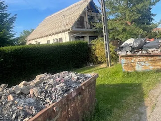 Eladó ház Szolnok 190 nm