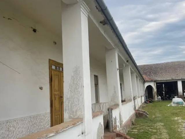 Eladó ház Töttös 120 nm