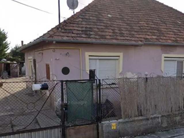 Eladó ház Kecskemét 70 nm