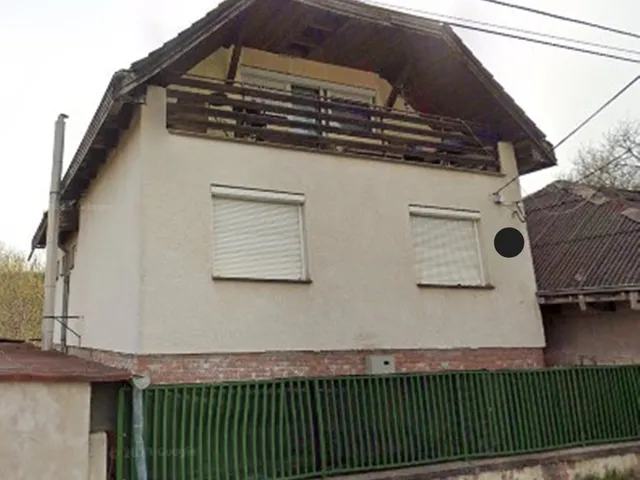 Eladó ház Mende 110 nm