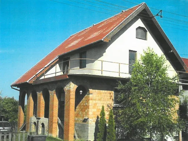 Eladó ház Biatorbágy 150 nm