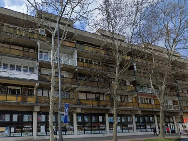 Eladó lakás Békéscsaba 62 nm