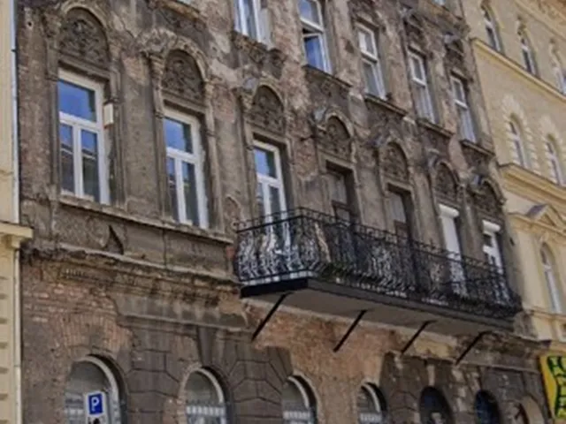 Eladó lakás Budapest VIII. kerület 47 nm