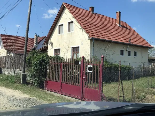 Eladó ház Őrbottyán 120 nm