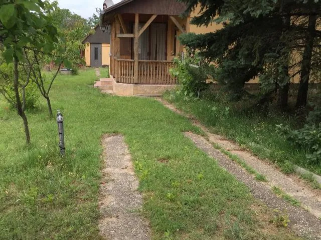Eladó ház Őrbottyán 120 nm