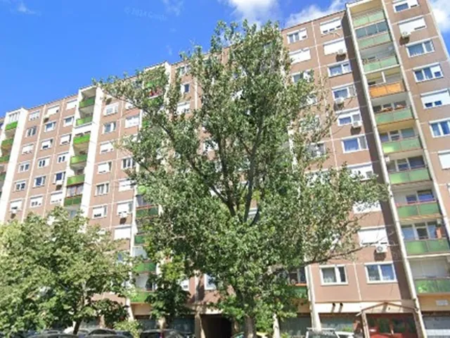Eladó lakás Budapest IV. kerület 54 nm