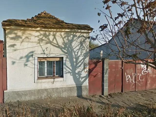 Eladó ház Debrecen 50 nm