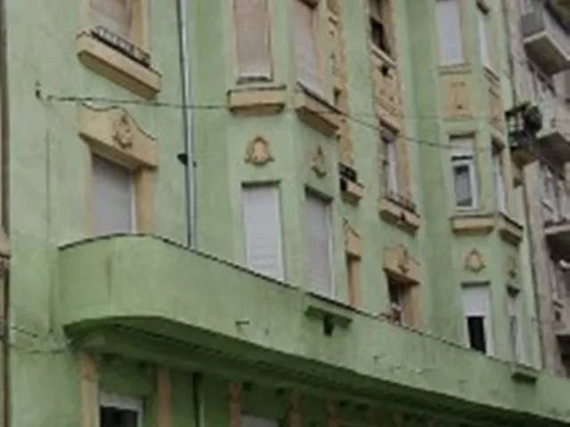 Eladó lakás Budapest XIII. kerület 28 nm