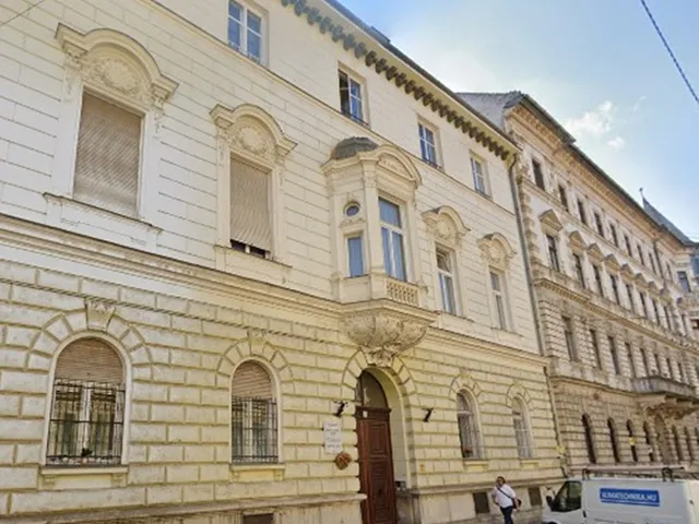 Eladó lakás Budapest VI. kerület 39 nm