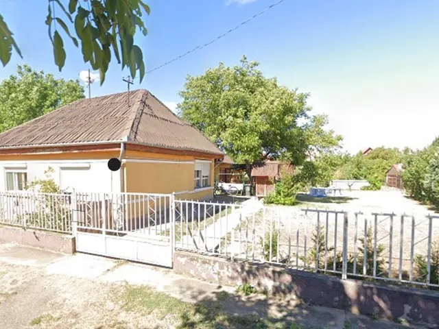 Eladó ház Dunavarsány 80 nm