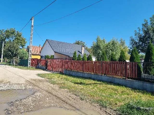 Eladó ház Monorierdő 70 nm