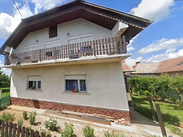 Eladó lakás Zalaegerszeg 78 nm