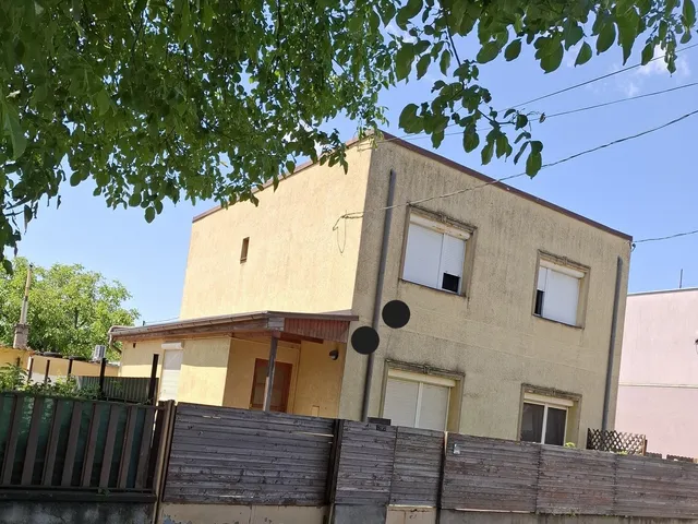 Eladó lakás Halásztelek 83 nm