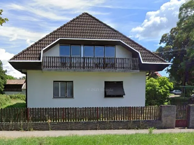 Eladó ház Szentlőrinc 140 nm
