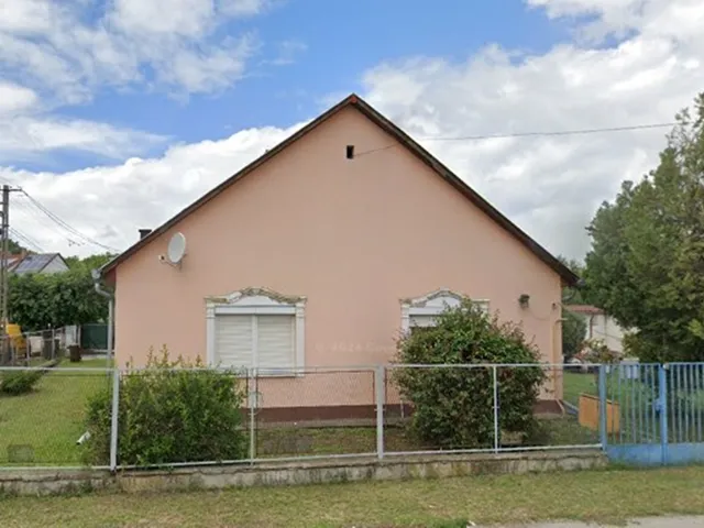 Eladó ház Dunaújváros 100 nm