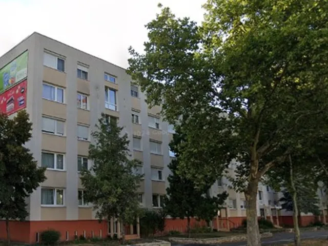 Eladó lakás Győr 55 nm