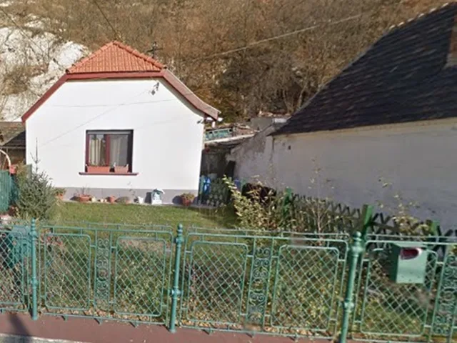Eladó ház Tatabánya 60 nm