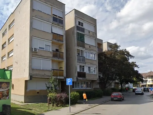 Eladó lakás Szigetvár 59 nm