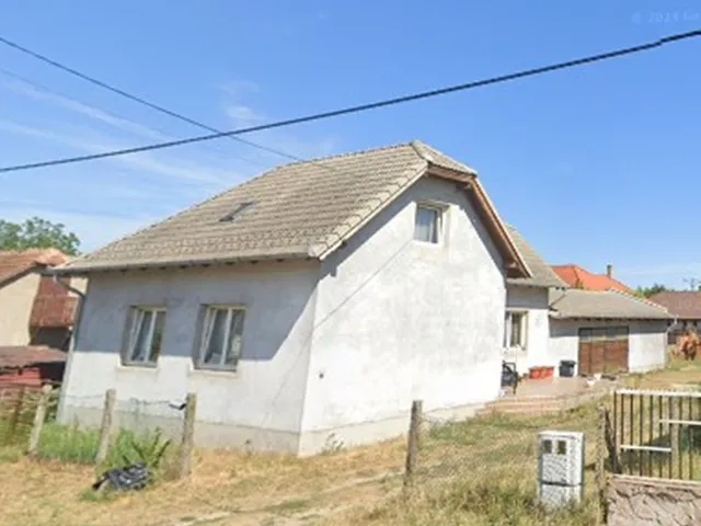 Eladó ház Hernád 120 nm