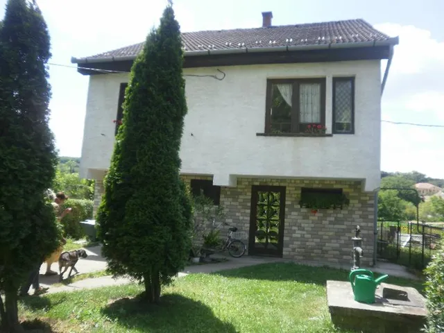 Eladó ház Vanyarc 100 nm