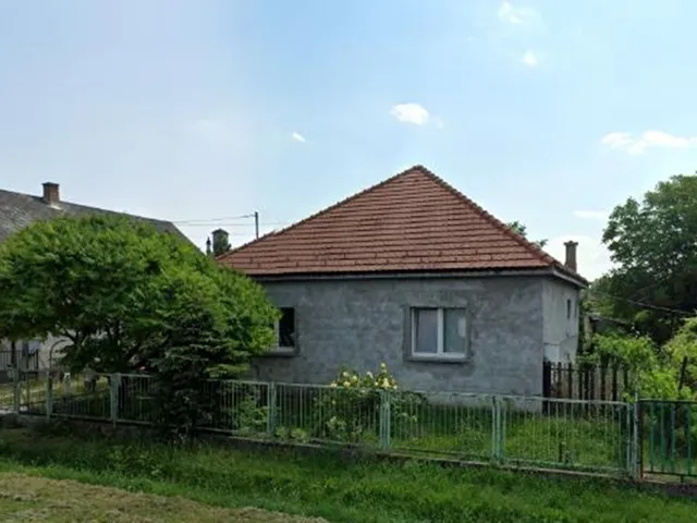 Eladó ház Pusztaszabolcs 100 nm