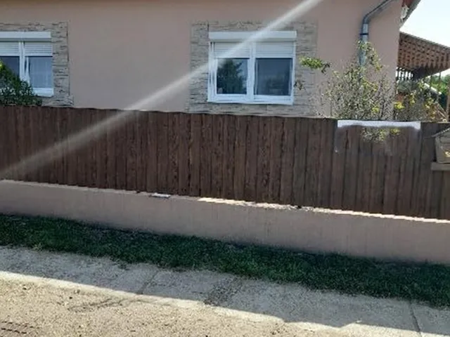 Eladó ház Poroszló 100 nm