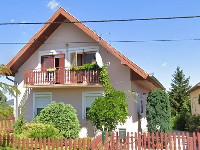 Eladó ház Nemesbük 80 nm
