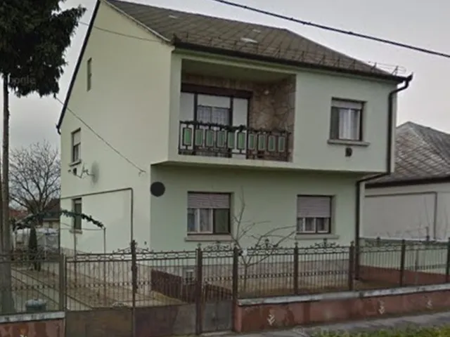 Eladó ház Nagykanizsa 140 nm