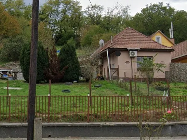 Eladó ház Leányvár 60 nm