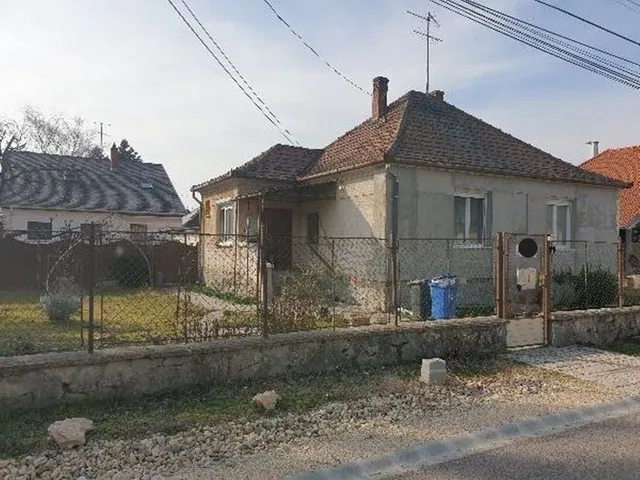 Eladó ház Mosonmagyaróvár 75 nm