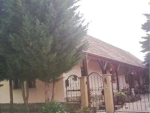 Eladó ház Dunavarsány 120 nm