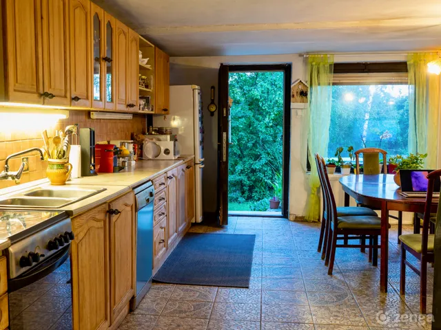 Eladó ház Szentendre, Tyúkosdűlő, BEREK 126 nm