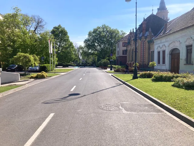 Eladó lakás Hódmezővásárhely, Belváros, Zrínyi utca 81 nm