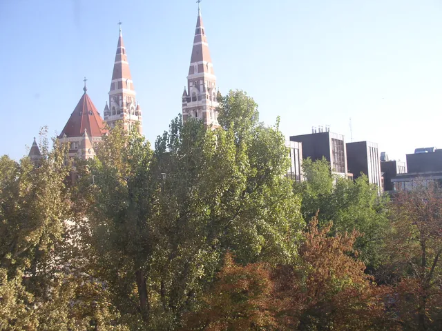 Eladó lakás Szeged, Belváros, Nádor utca 51 nm