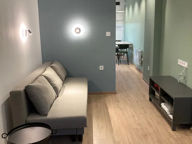 Kiadó lakás Szeged, Belváros 30 nm