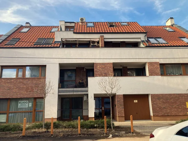 Eladó lakás Szeged, Felsőváros 65 nm